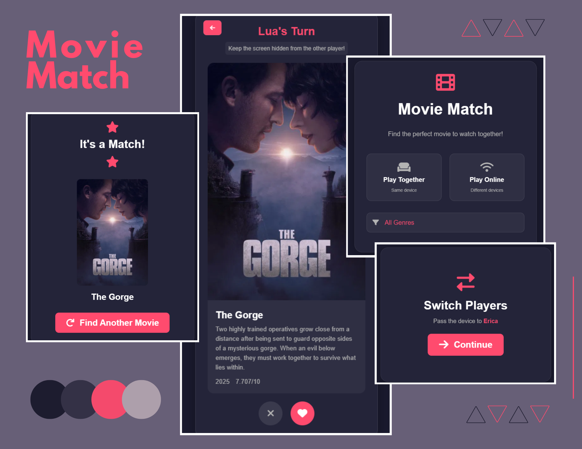 MovieMatch